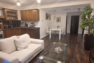 HERASTRAU SOSEAUA NORDULUI DE INCHIRIAT APARTAMENT 3 CAMERE  LUX - 1