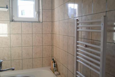 Apartament 3 camere decomandat, 47mp, Manastur zona Parang - 6