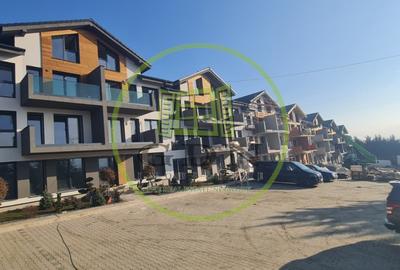 Casa individuala, | 201 mp utili | Cartierul Tineretului, Selimbar - 2