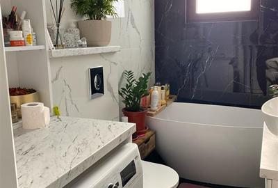 2 camere decomandat, curte proprie București-Prelungirea Ghencea - 8