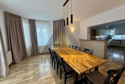 IANCU NICOLAE | COMPLEX REZIDENTIAL | 3 DORMITOARE - 4