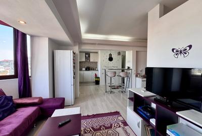 Garsoniera moderna | Rond Alba Iulia | Decebal | Muncii - 3