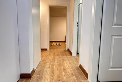 Vanzare apartament 2 camere decomandat Bd Timisoara/ Mall Afi  centrala proprie - 10
