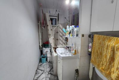 Apartament cu 4 camere, centrala proprie, etaj intermediar, zona Dacia - 6
