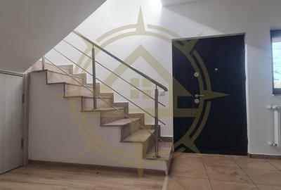 DOM00419 - Vila 4 camere de vanzare in Snagov - 6