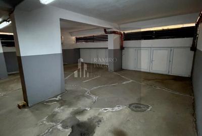 Inchiriere apartament 3 camere decomandat Metalurgiei / Drumul Binelui - 11