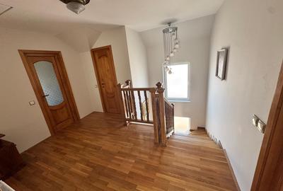 Casa cu garaj de închiriat, Manastur, Campului - 8
