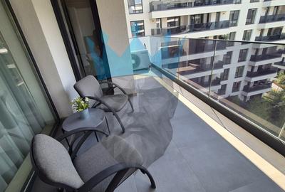 Apartament 3 Camere Nusco City Aviatiei Bucuresti - 7