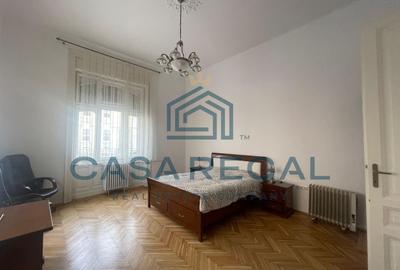 Apartament cu 2 camere semidecomandat în Ultracentral