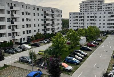 Apartament cu 2 camere, Bd. Timișoara (Valea Largă), Sector 6 - 8