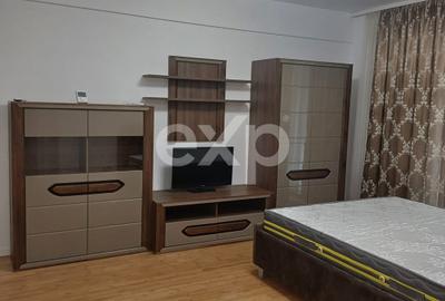 Inchiriere garsoniea Ultracentrala ,bloc nou - 3