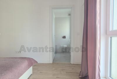 Belvedere Residence, 60 mp, 2 grupuri sanitare - 4