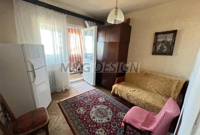 3 camere decomandat la pret de 2 zona Sagului etaj 6 - 11