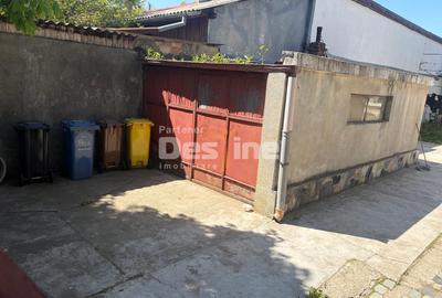 CASĂ + TEREN 385 MP | GARAJ | ZONA PETRICANI – GHERGHITEI | BUCUREȘTI - 15