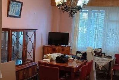 Apartament 3 camere Scriitorilor,parter,117500 Euro - 2