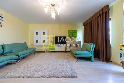 Duplex intreg  sau 1/2 Duplex, de inchiriat, in cartierul Serbanesti, Bacau - 14