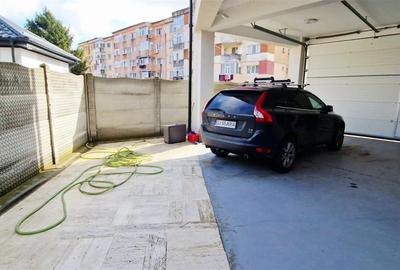 CASA / VILA - SPATIU COMERCIAL FILIASI VANZARE / CHIRIE - 17