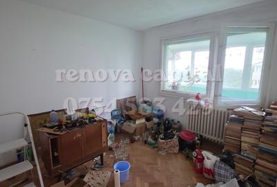 Apartament 2 camere, situat la intrarea in Parcul Bazilescu - 4