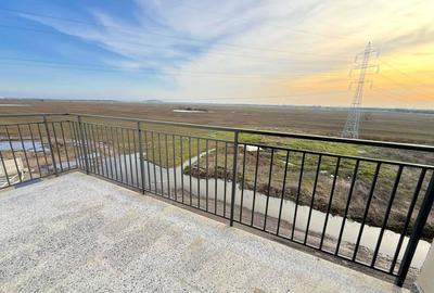 Apartament Spatios de 3 Camere - 90mp | Green Garden - 9
