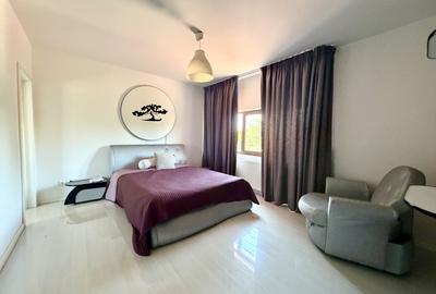 Domeniu Privat cu 3.278 mp Teren | Piscină, Iaz Ornamental și Reședință - 8