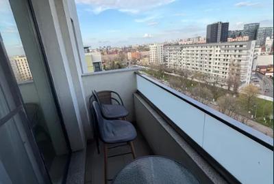 2 camere de inchiriat Novum Invest Grozavesti - 7