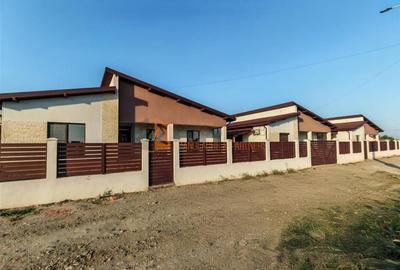 Casa tip parter TERRA RESIDENCE zona Maracineni - 2