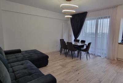 Apartament cochet in Transilvania Residence - Noua!