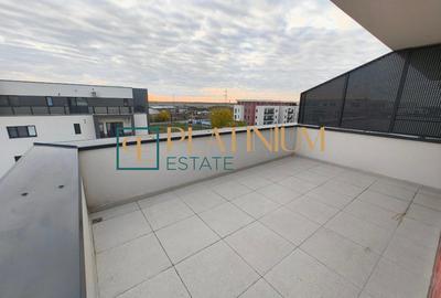P4920 Apartament cu 2 camere NOU+LOC DE PARCARE, zona Torontalului - 5
