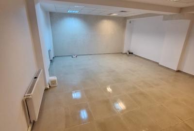 Ultracentral Tomis Mall - SPATIU COMERCIAL 100 mp. - 3
