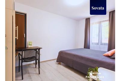 Casă de vacanță modernă în Sovata - 9