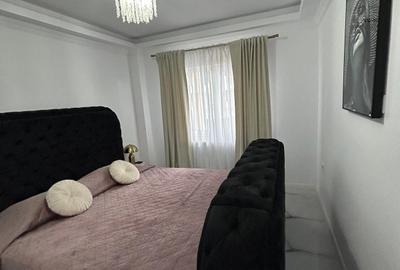 2 camere / 2 terase 25 mp - Complex Zig Zag Mamaia - 9