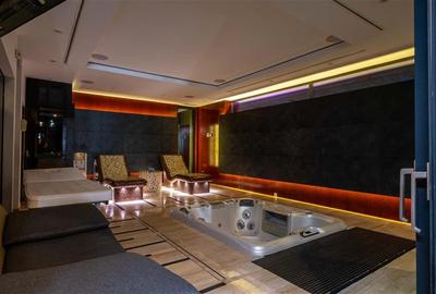 Vila spectaculoasa cu piscina si zona SPA in Bacau-Calea Moinesti - 7