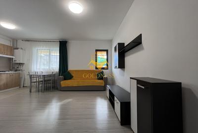 2 camere, modern, Parcare, Manastur, Campului, Al. Porumbelelor - 1