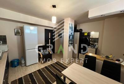 Ap. 2 camere | 55 mp | Centrala | Parcare | Marasti/Sens Giratoriu OMV - 14