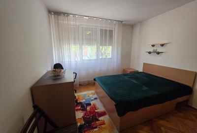 Campia Libertatii intersectie Basarabia, parcul Petrascu,10 minute metrou Muncii - 13