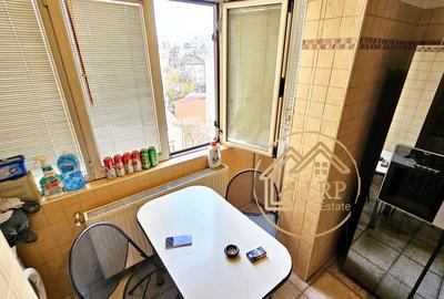 Mosilor/Traian - 3 camere, 90mp, stradal, 3 boxe - 6