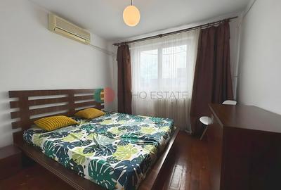 2 camere de vanzare Lacul Tei Doamna Ghica Obor |Renovat si Mobilat - 4