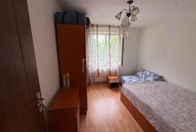 3 camere Basarabia decomandat, centrală, et. 2, an 1984, metrou, 66 mp - 3
