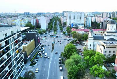 Aleea Botorani 2. Un apartament cu pachet de relaxare inclus - 58