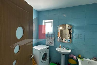 3 camere Prelungirea Ghencea - imobil 2014 - 9