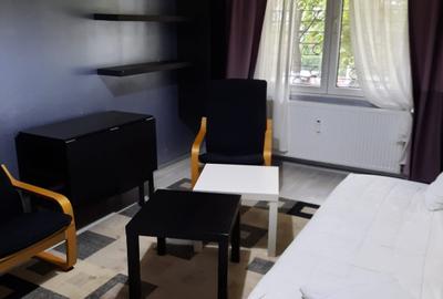 Apartament 2 camere de vanzare, pe Aleea ilioara, 1 minut de Metrou Grigorescu - 12