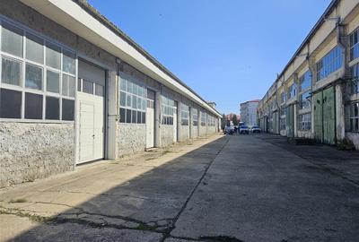 TEREN INTRAVILAN CURS CONSTRUCTII ( 2 ha) DE VANZARE IN ONESTI - 7