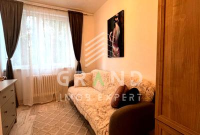 Ap 3 camere | MODERN | BALCON | PARCARE | P-ta 14 Iulie/Cluj Arena - 15
