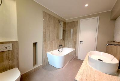 Apartament 5 camere | tip duplex | cu grădină | 2 locuri parcare | Dorobanți - 14