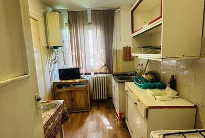 Apartament 3 camere | Decomandat | 65 mpu | Piata Flora Manastur - 3