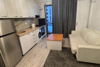 Apartament de inchiriat LUX - 1