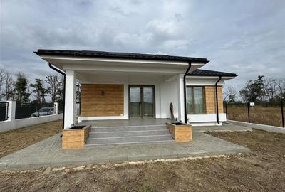 Casa de vanzare , in cartier nou Focsani Nord - Petresti - - 20