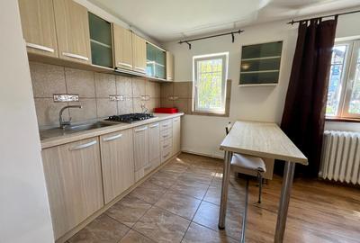 Casa de inchiriat, 5 camere, 120mp, Galata, (Spitalul de Recuperare) - 2
