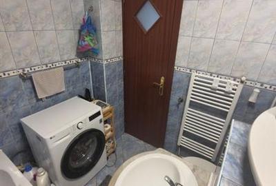 Apartament 2 camere decomandat, mobilat si utilat. Zona Sacele - 7