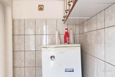 Apartament 1 camera, D, Tudor - Bucsinescu - 6